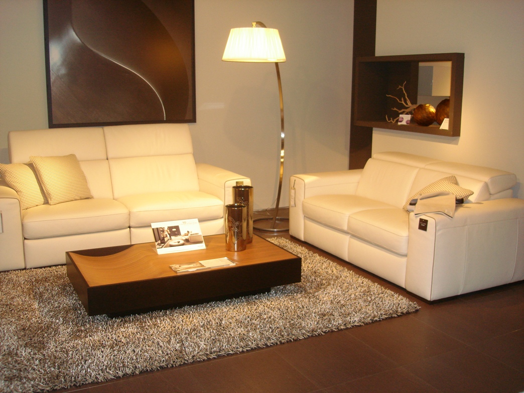 GIBSON by Natuzzi